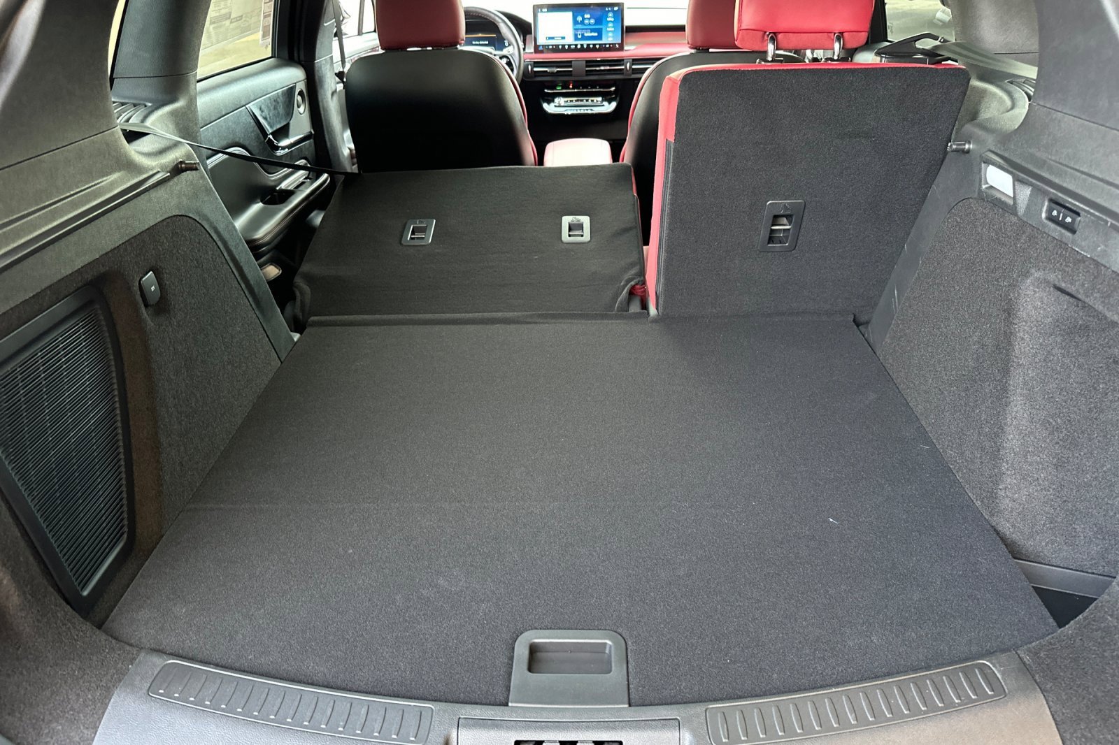 New 2025 Lincoln Corsair Reserve w/ Equipment Group 202A image 14