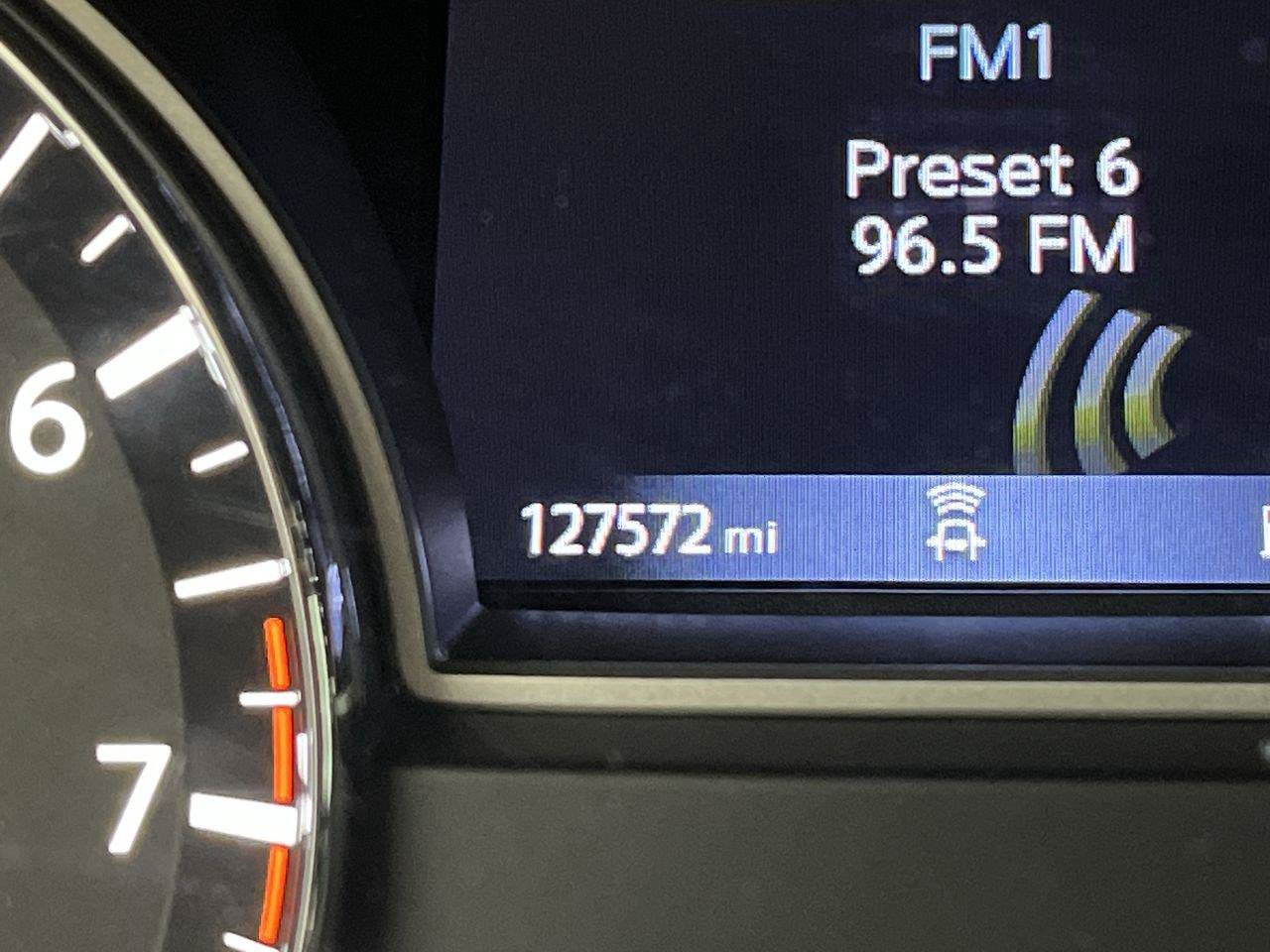 Used 2018 Nissan Altima 2.5 SR FWD image 13