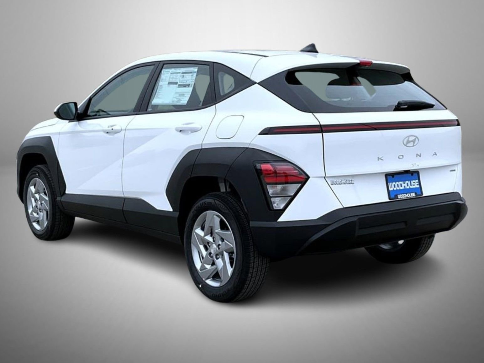 New 2026 Hyundai Kona SE AWD/4WD image 7