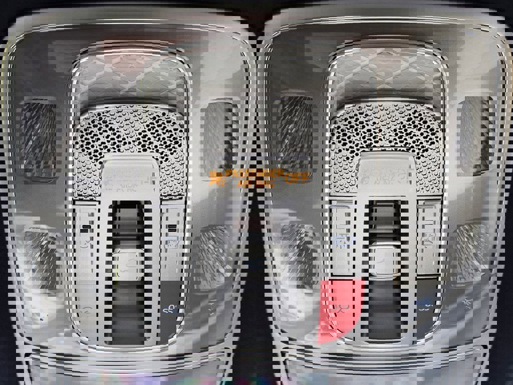 New 2026 Genesis GV80 3.5T Prestige image 18