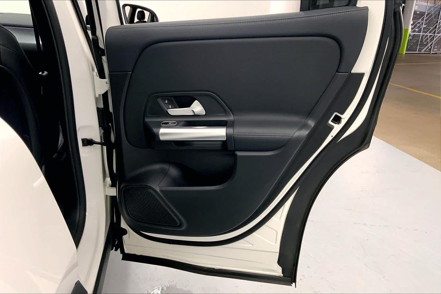 Certified 2021 Mercedes-Benz GLA 250 image 12