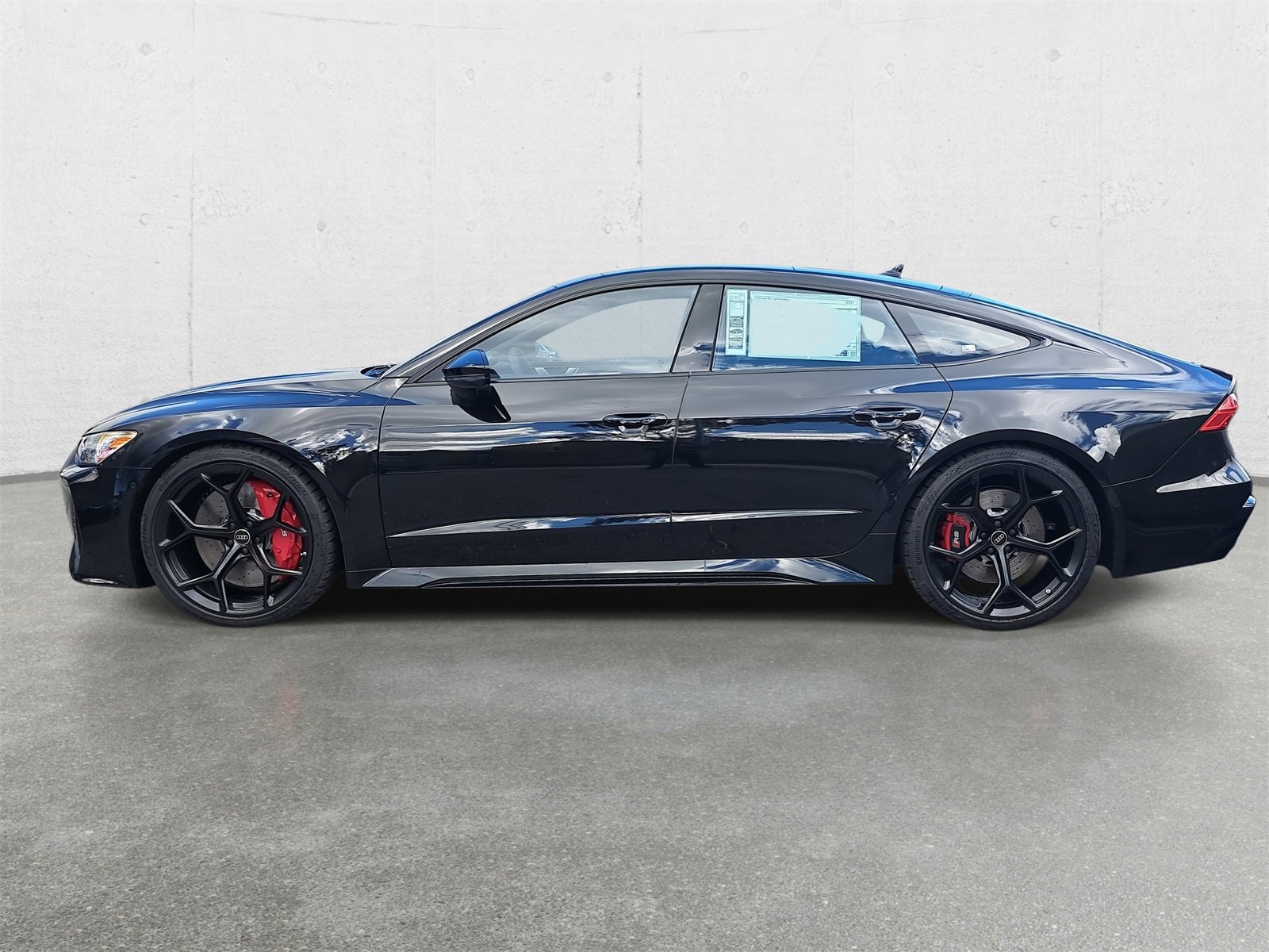 New 2025 Audi RS 7 Performance image 8