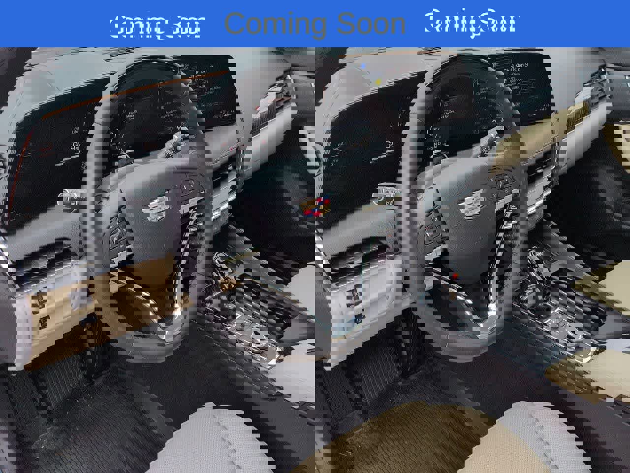 Used 2026 Cadillac CT5 Premium Luxury w/ Sun And Sound Package image 2