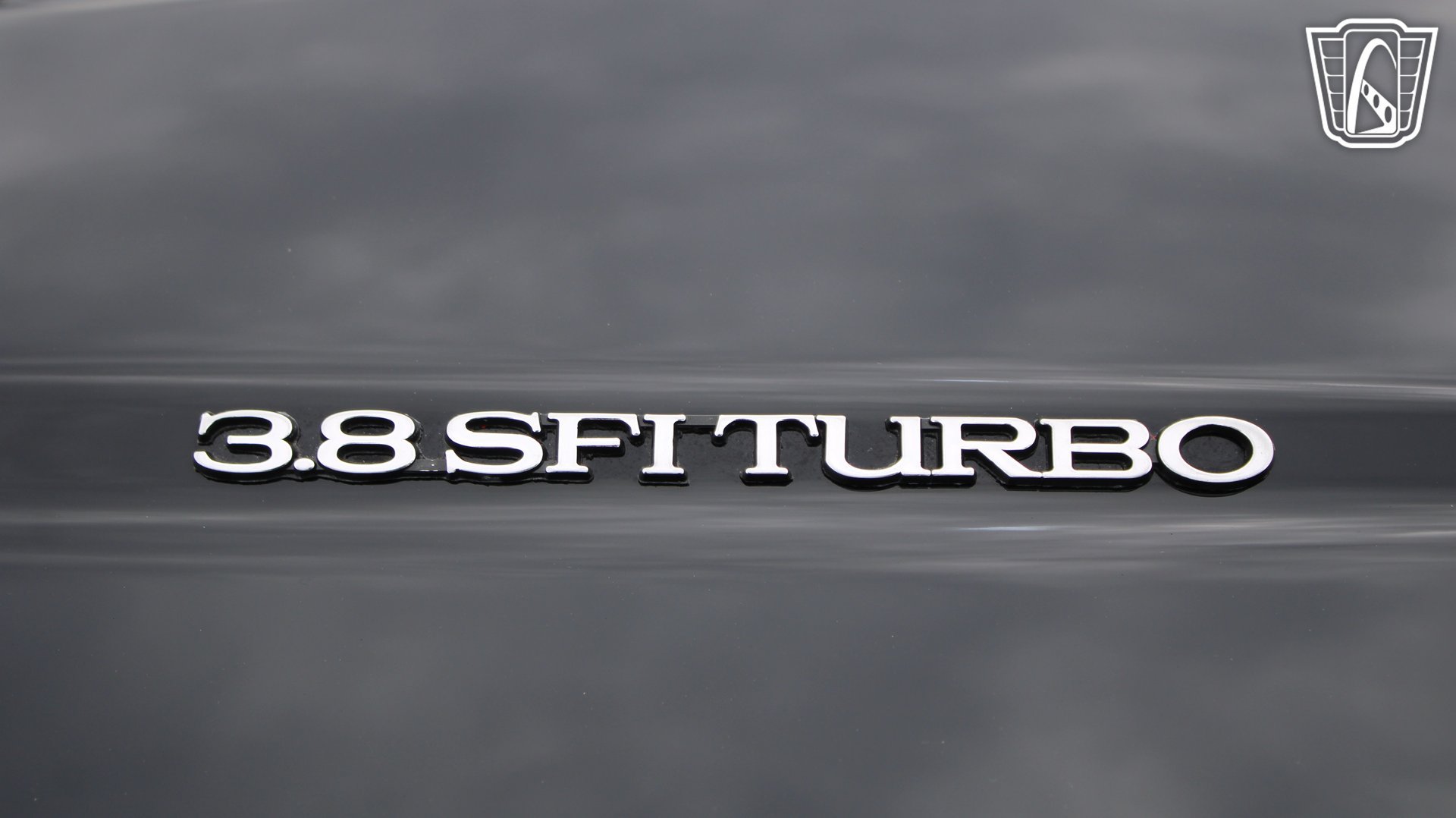Used 1987 Buick Regal Coupe RWD image 28