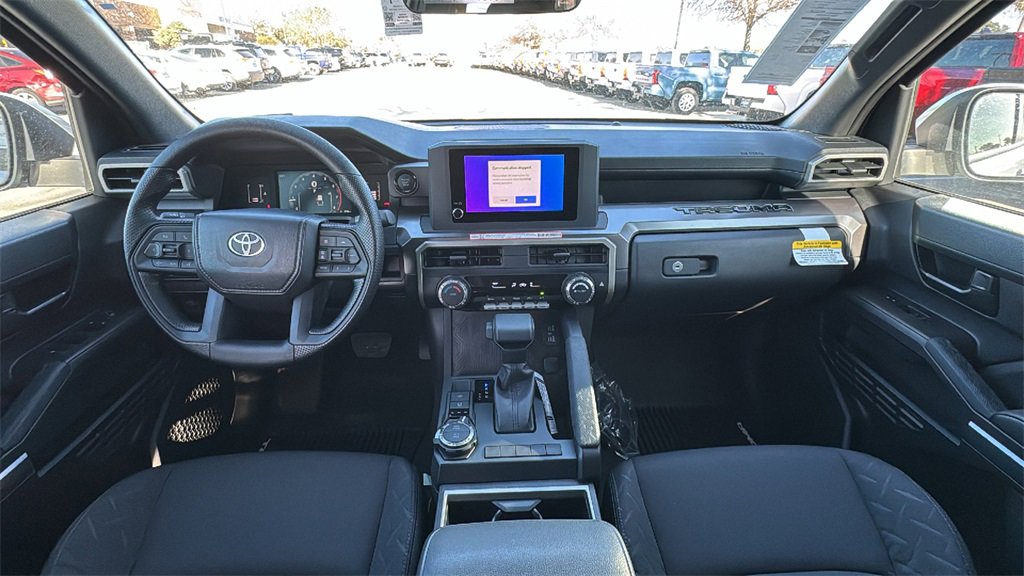 New 2026 Toyota Tacoma SR5 image 22