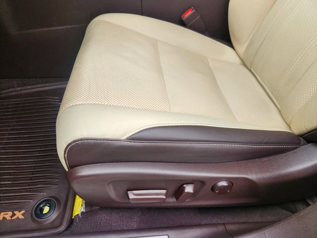 Used 2019 Lexus RX 350 FWD w/ Navigation Package image 23