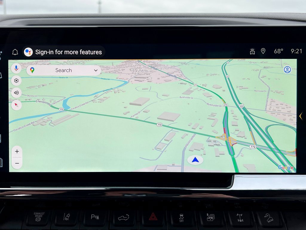 Used 2024 Chevrolet Silverado 1500 ZR2 image 5