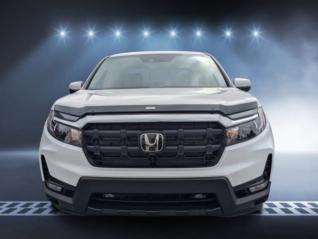 New 2026 Honda Ridgeline RTL image 8