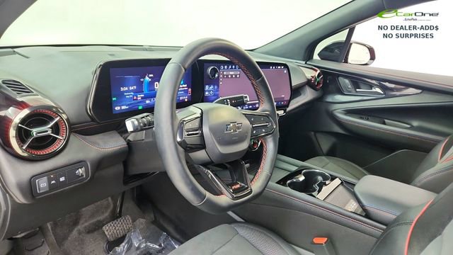 Used 2025 Chevrolet Blazer EV RS AWD/4WD image 19