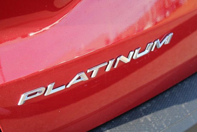 Used 2024 Ford Escape Platinum w/ Premium Technology Package image 30