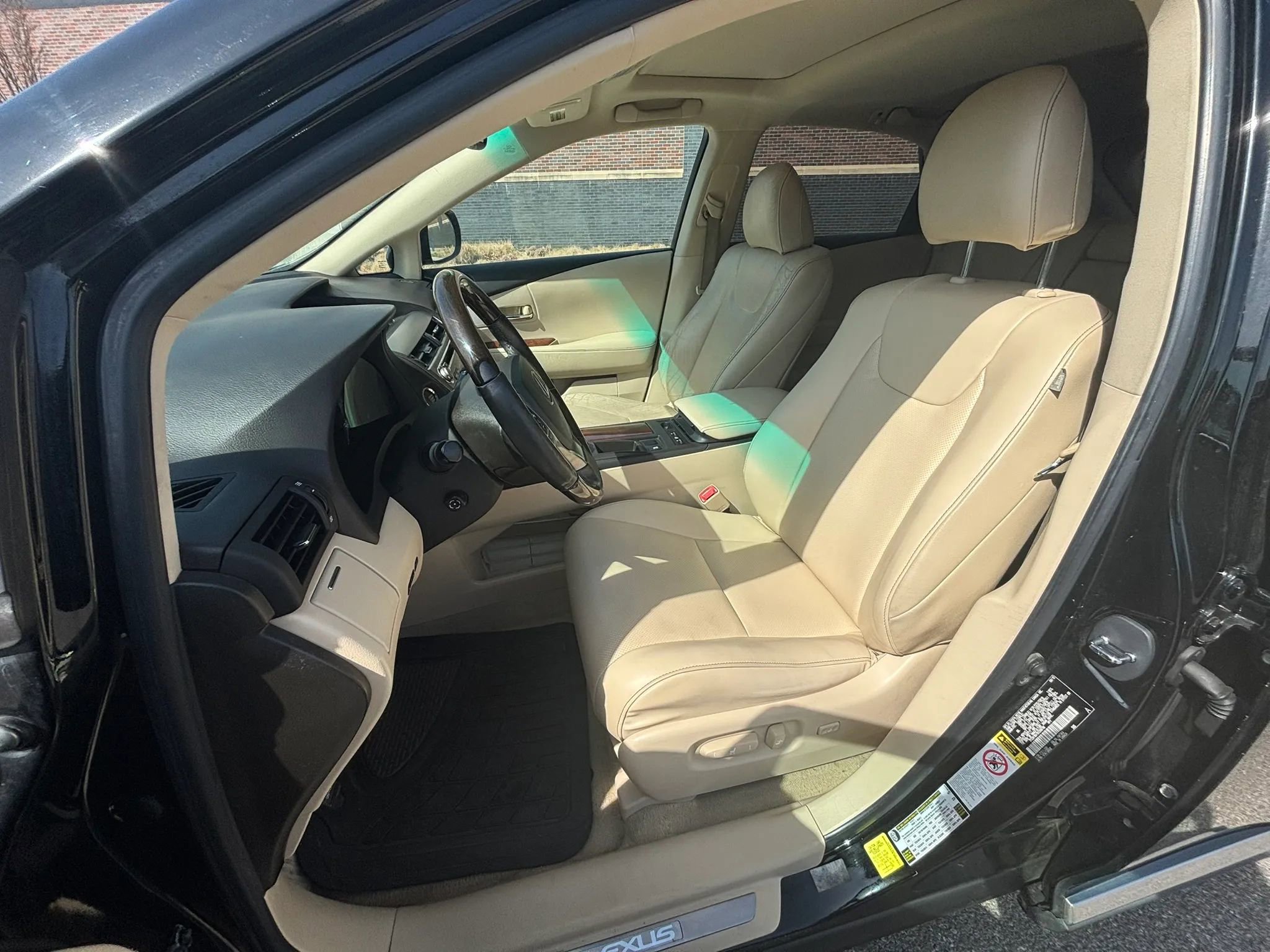 Used 2013 Lexus RX 350 FWD w/ Premium Pkg image 19