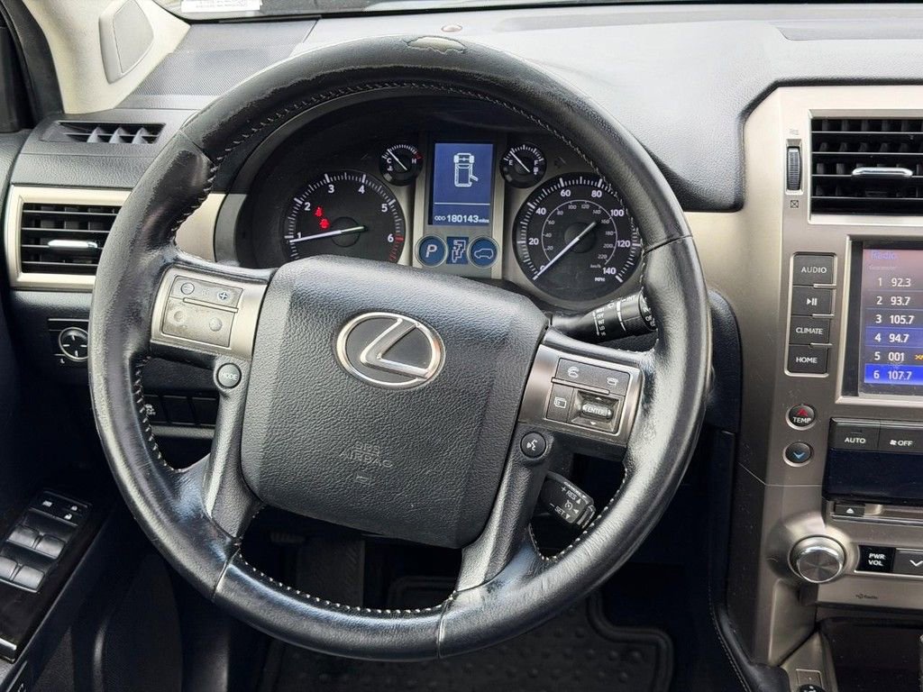 Used 2014 Lexus GX 460 image 12