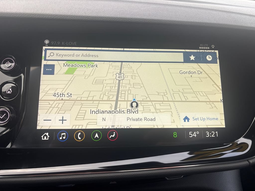 Used 2022 Buick Envision Avenir w/ Technology Package II AWD/4WD image 25