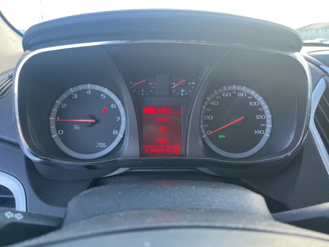 Used 2015 GMC Terrain SLE w/ Convenience Package image 21