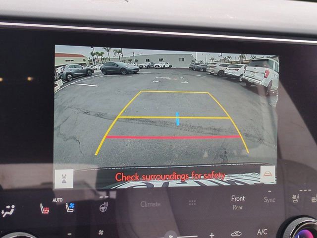 Used 2023 Lexus RX 350 Premium w/ Cold Area Package image 22