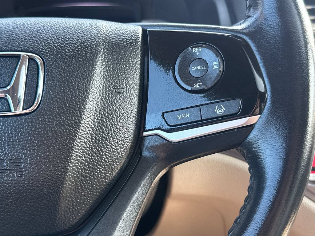 Used 2022 Honda Pilot Special Edition image 31