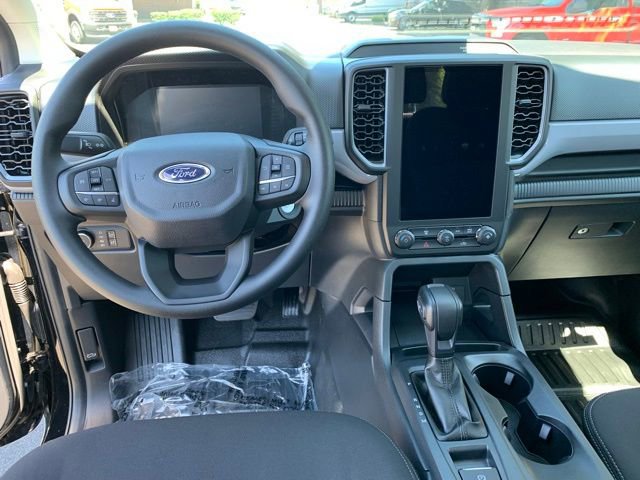 New 2025 Ford Ranger XL AWD/4WD image 14