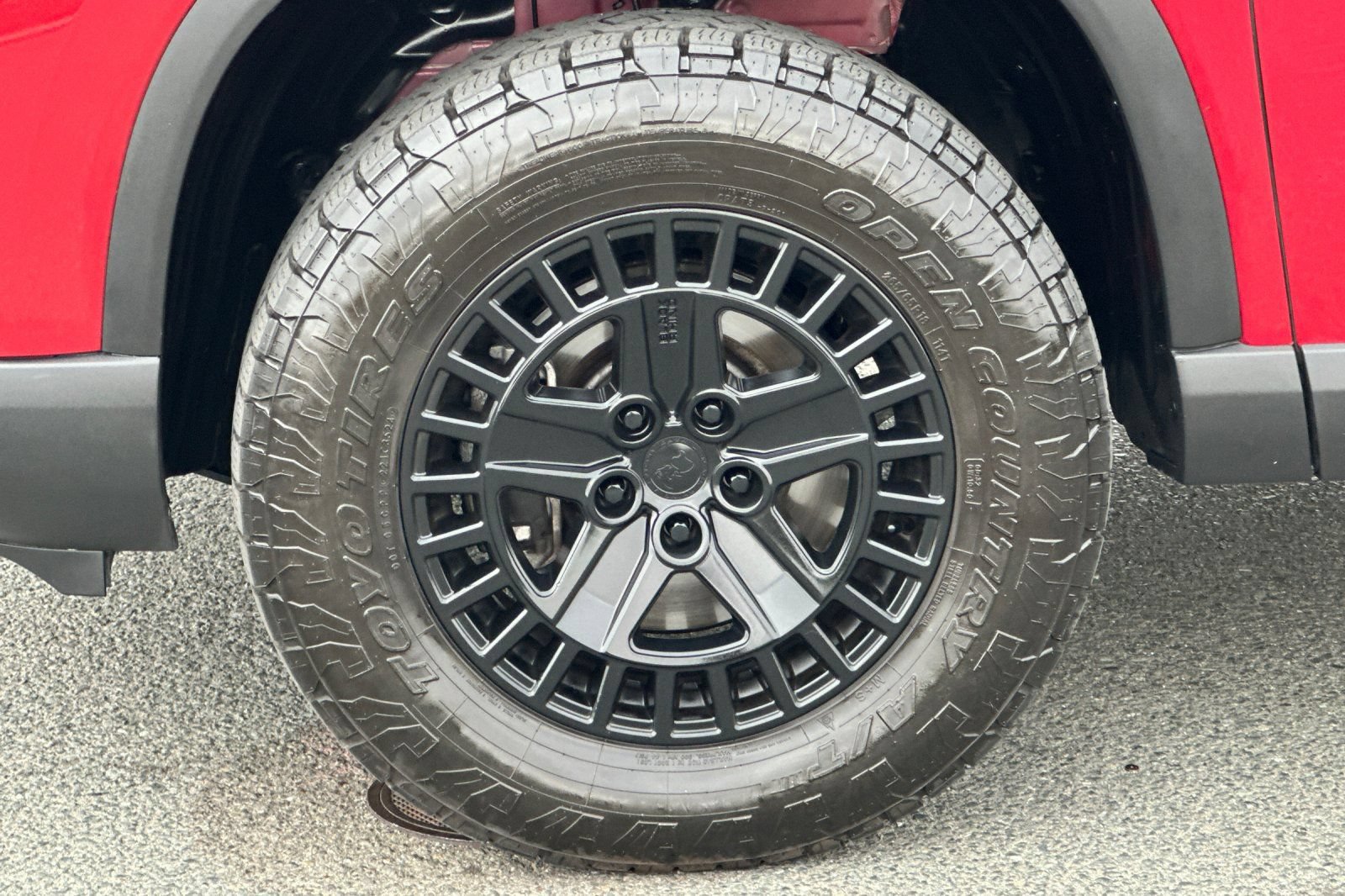 Used 2025 Honda Pilot TrailSport image 27