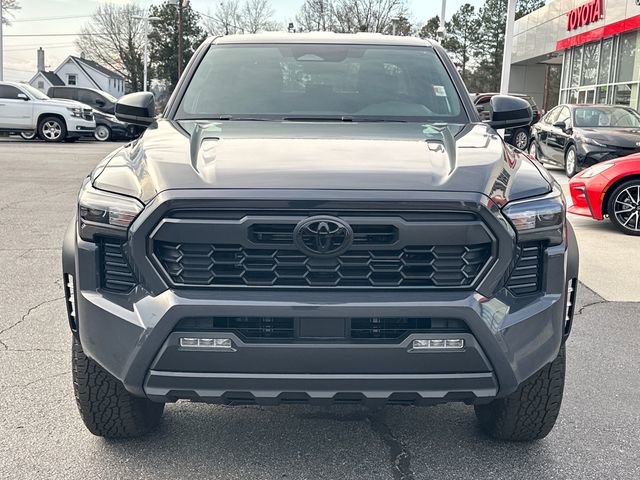 Used 2026 Toyota Tacoma TRD Off-Road image 8