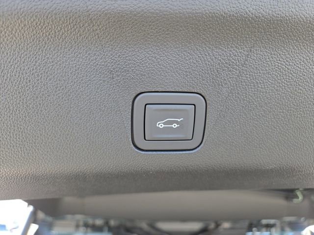 New 2026 GMC Yukon XL AT4 Ultimate image 21