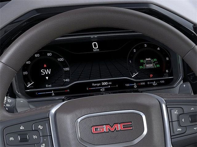 New 2026 GMC Sierra 1500 SLT w/ SLT Convenience Package AWD/4WD image 18