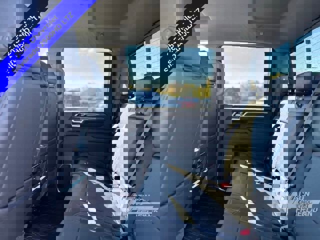 New 2025 Chevrolet Silverado 2500 LTZ w/ LTZ Convenience Package image 24