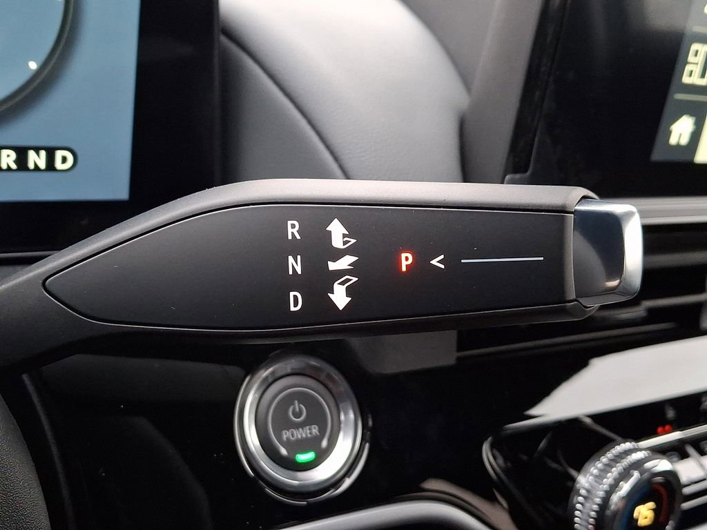 New 2026 Honda Prologue Touring image 7