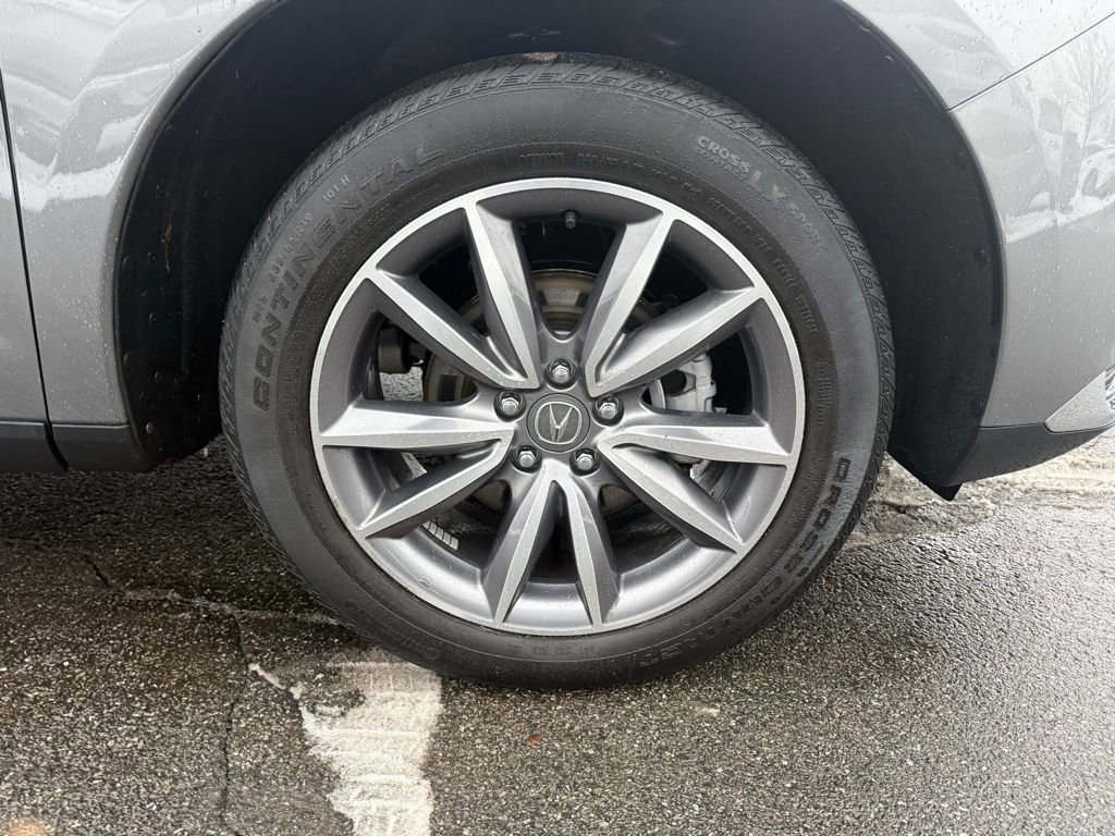 Used 2023 Acura RDX Technology Package image 26