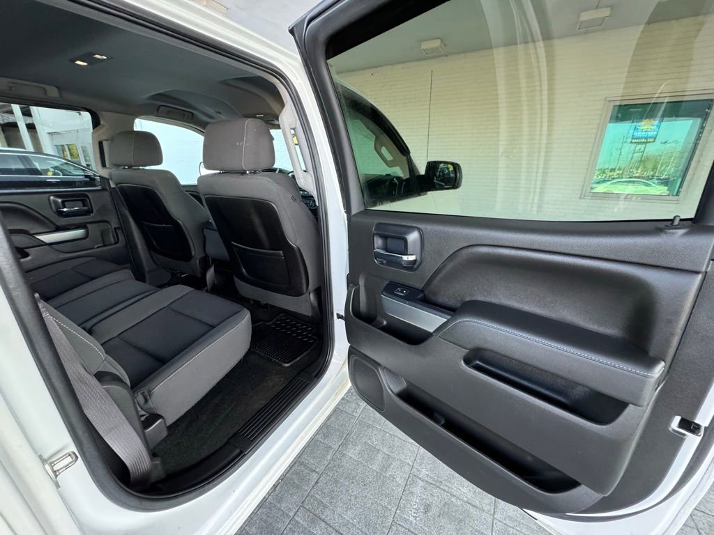Used 2014 Chevrolet Silverado 1500 LT w/ Trailering Package image 24