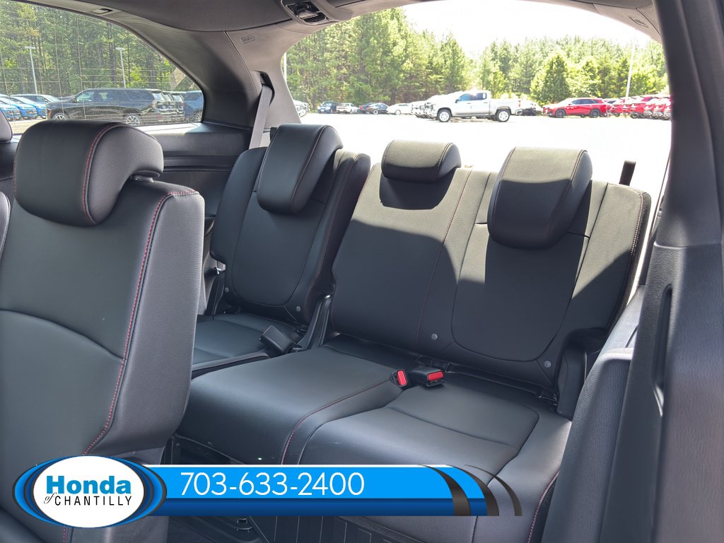 New 2026 Honda Odyssey Sport-L image 27