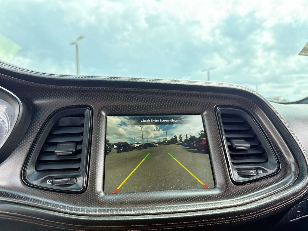 Used 2020 Dodge Challenger R/T RWD image 26