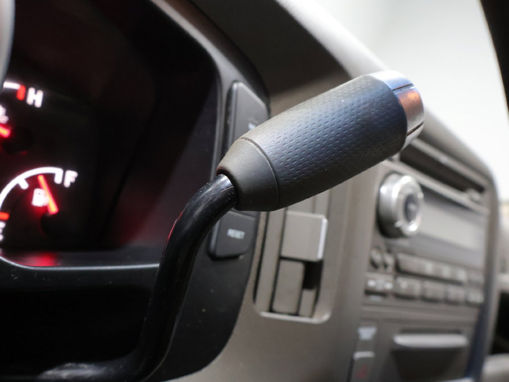 Used 2008 Honda Ridgeline RT image 31
