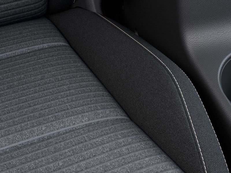 New 2025 Kia Soul EX FWD image 24