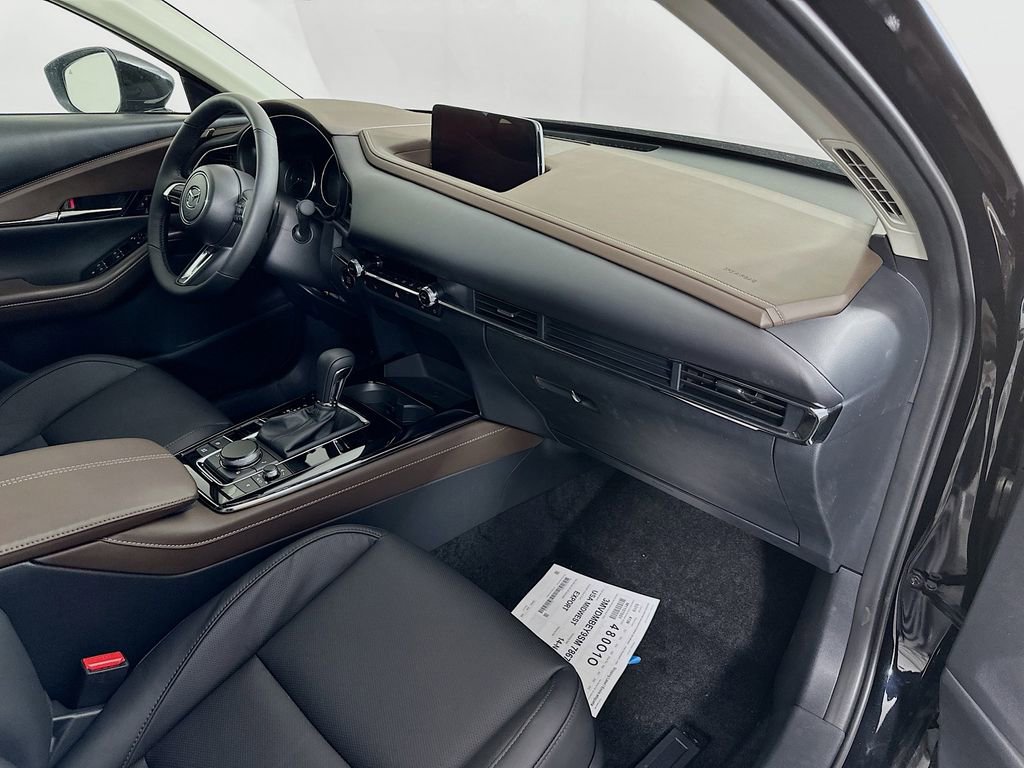 New 2025 MAZDA CX-30 2.5 Turbo w/ Premium Plus Pkg image 36