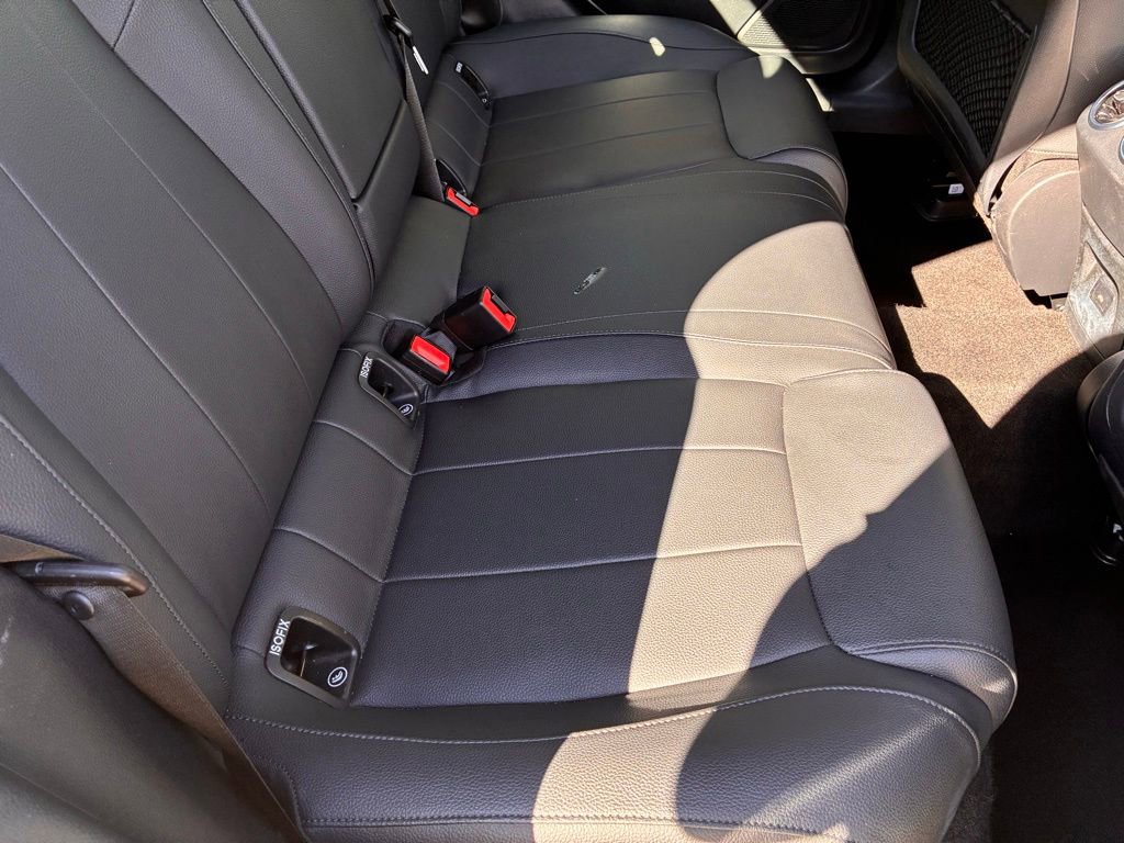 Used 2025 Mercedes-Benz CLA 250 4MATIC image 15