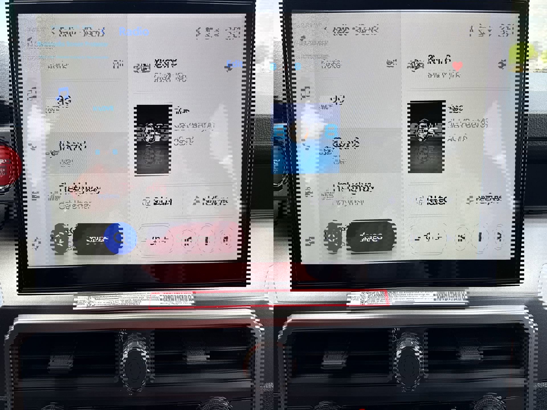 Certified 2026 Toyota 4Runner TRD Sport Premium image 12