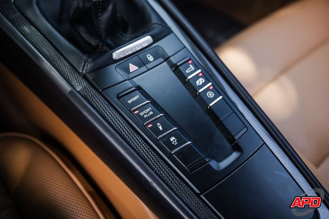 Used 2015 Porsche 911 Carrera GTS RWD image 20