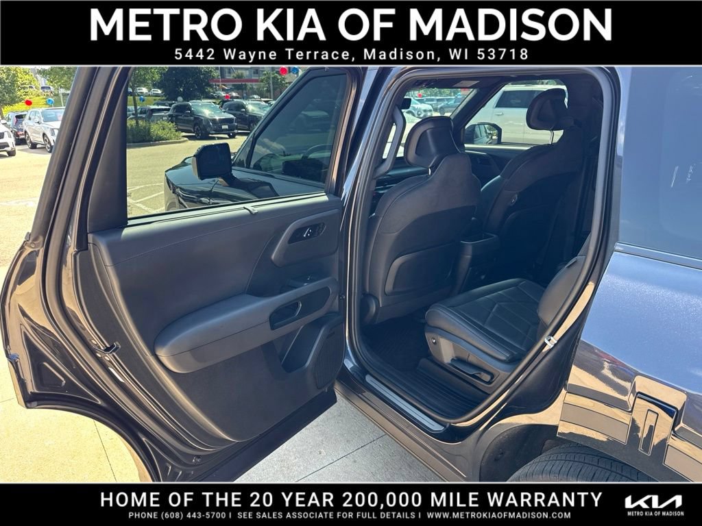 Used 2027 Kia Telluride SX Prestige X-Line w/ Towing Package AWD/4WD image 36
