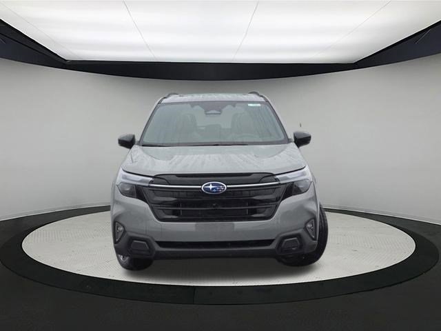 New 2026 Subaru Forester Touring image 2