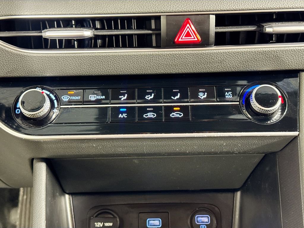 Used 2020 Hyundai Sonata SE FWD image 15