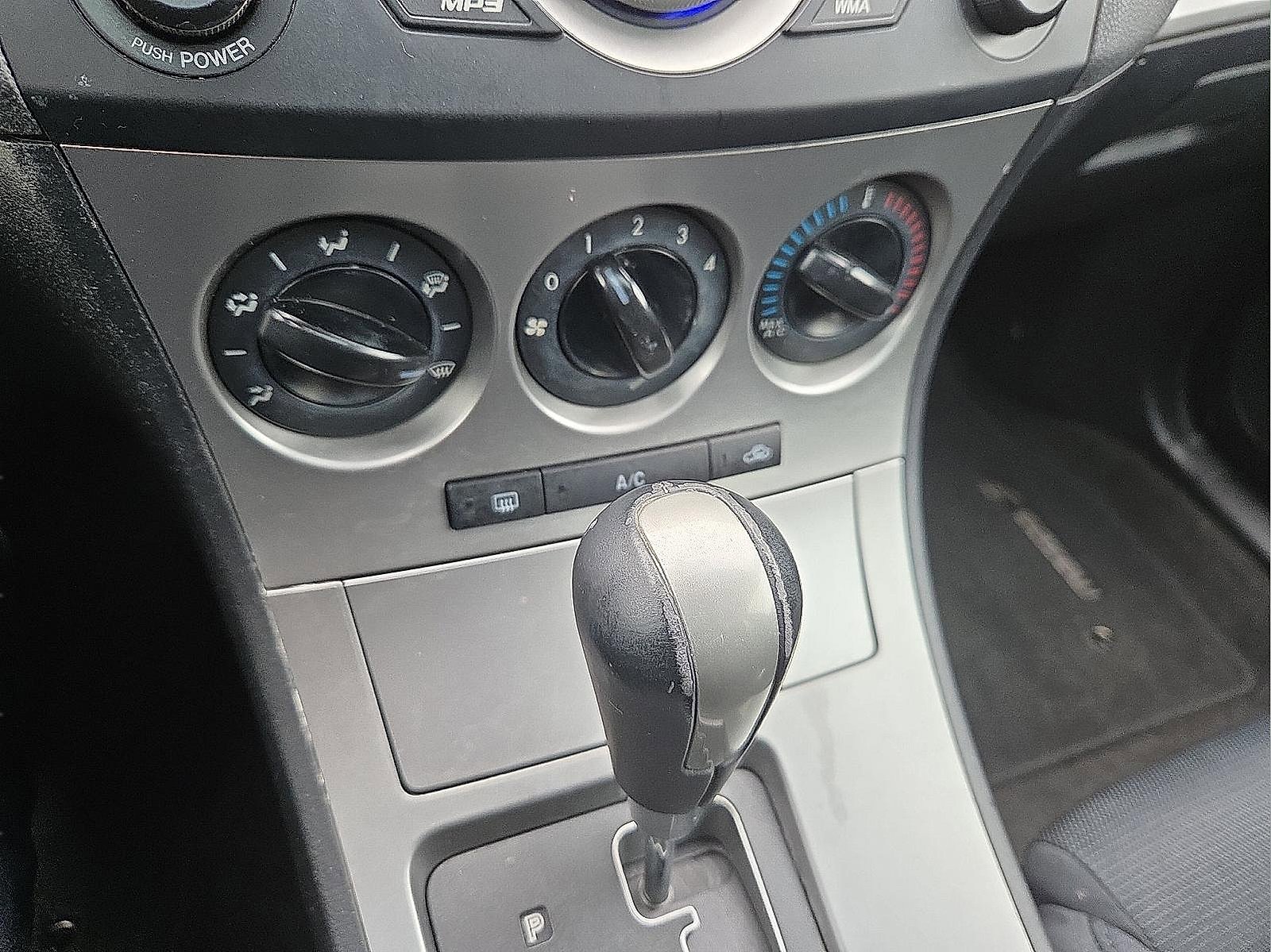 Used 2011 MAZDA MAZDA3 s Sport image 16