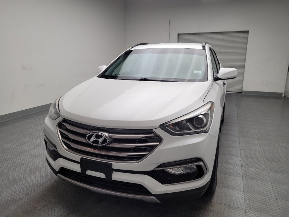 Used 2017 Hyundai Santa Fe Sport image 15