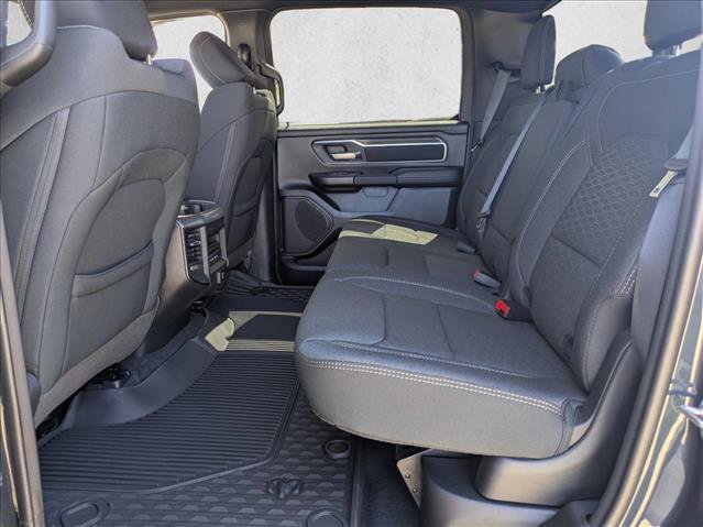 New 2026 RAM 1500 Big Horn AWD/4WD image 15