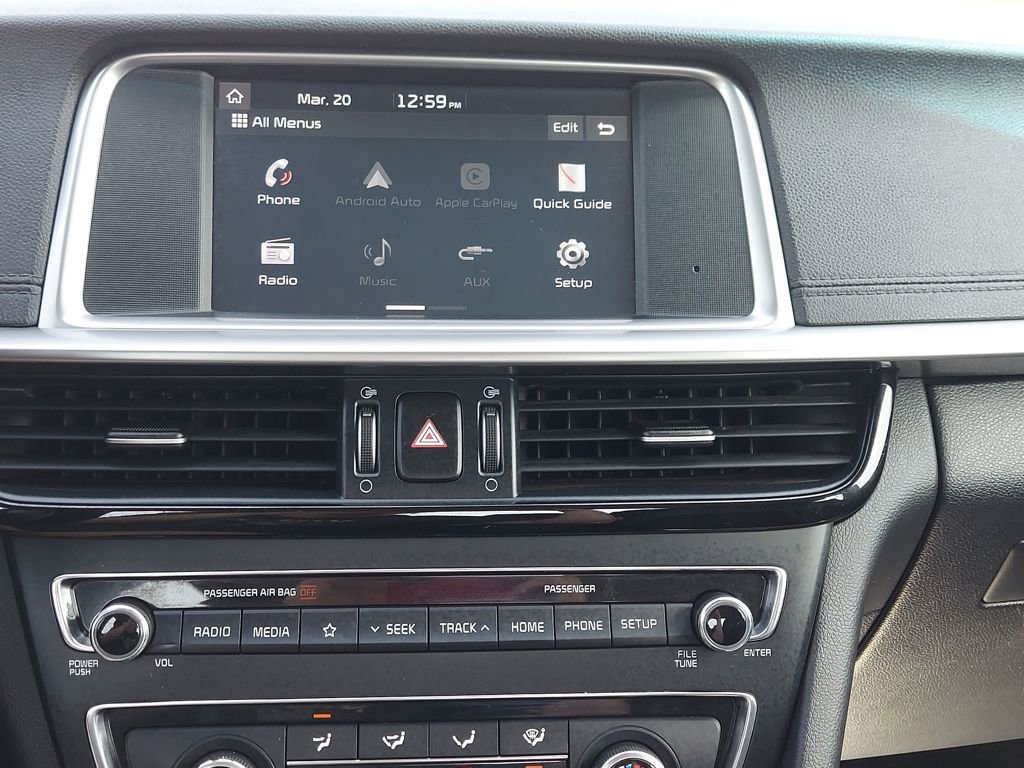 Used 2020 Kia Optima S image 21