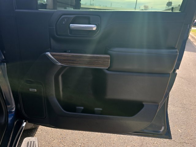 Used 2020 Chevrolet Silverado 2500 High Country w/ Z71 Off-Road Package image 25