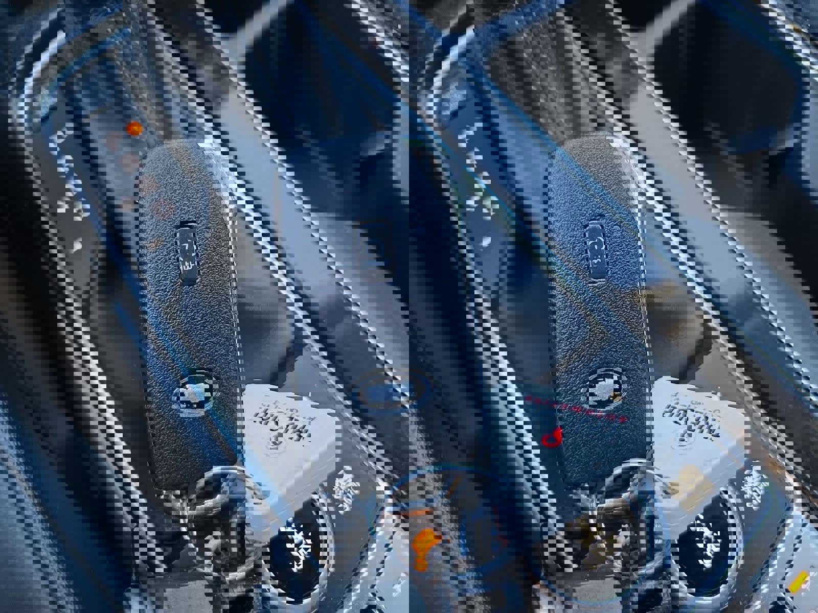 Used 2021 Kia Telluride SX w/ Nightfall Edition Package image 36