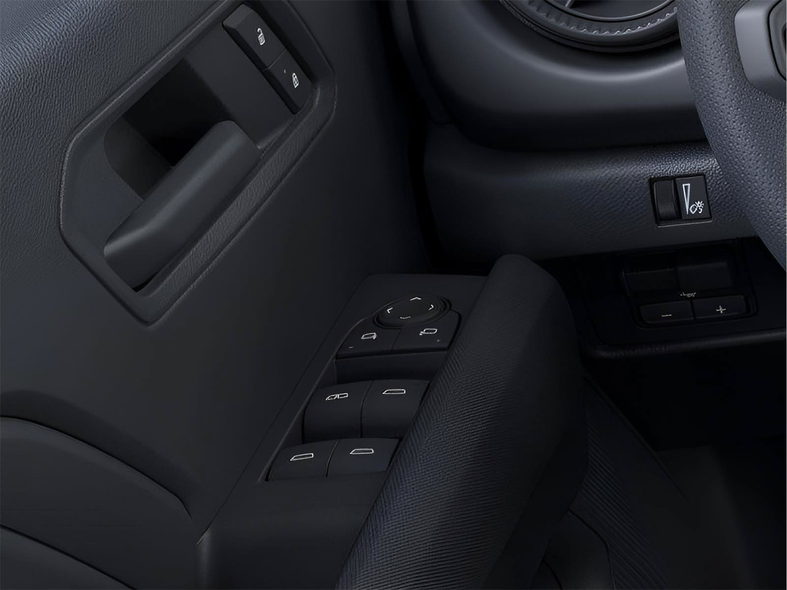 New 2026 Chevrolet Colorado Trail Boss AWD/4WD image 23