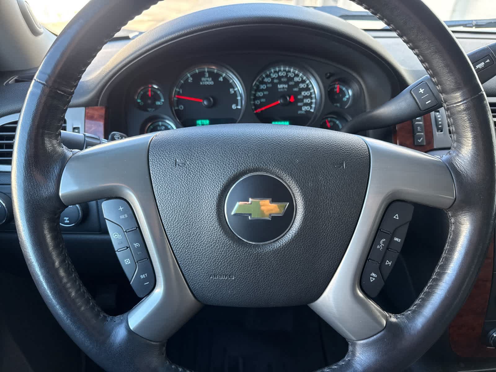 Used 2012 Chevrolet Avalanche LT AWD/4WD image 20