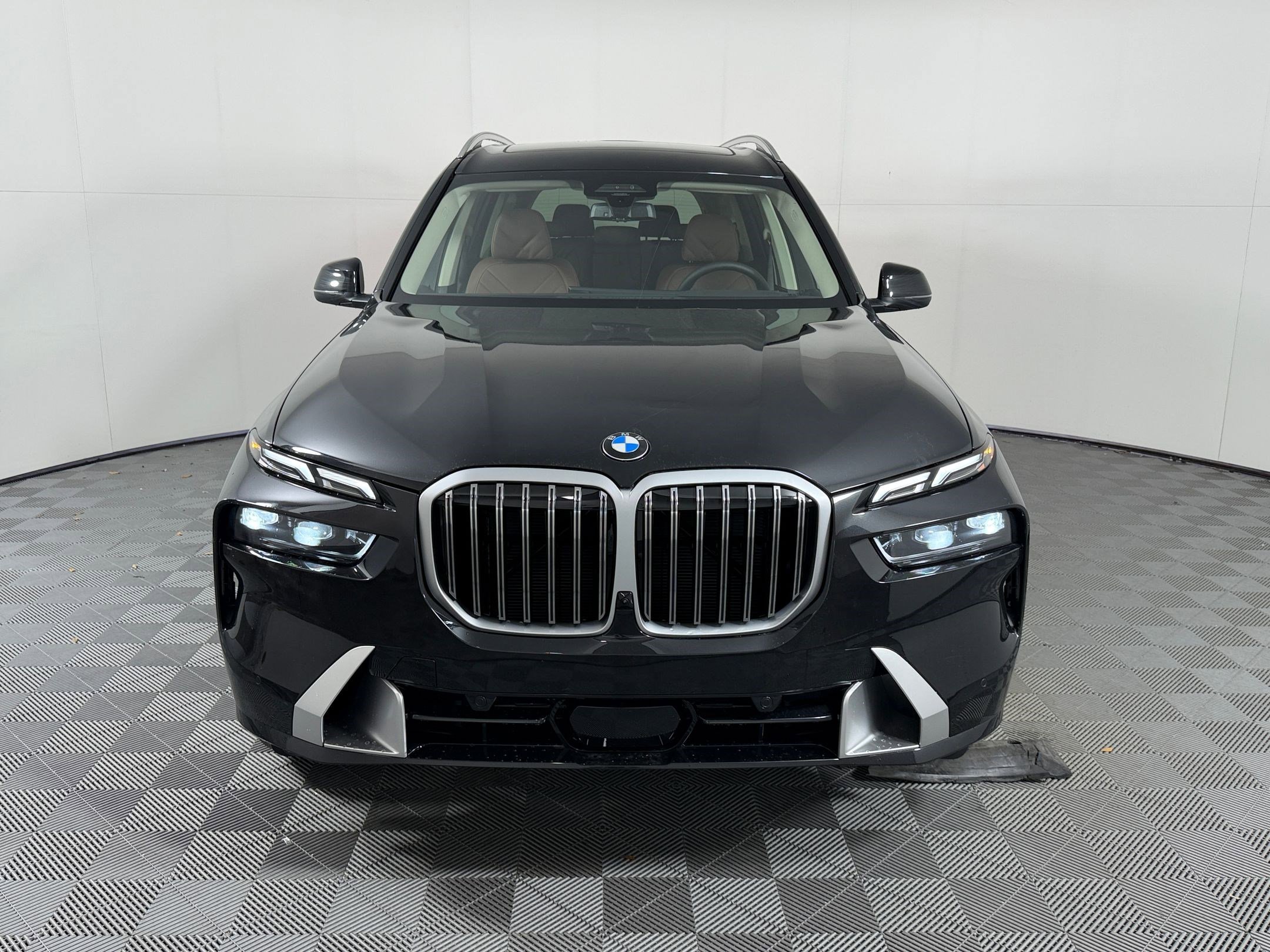 New 2027 BMW X7 xDrive40i image 6