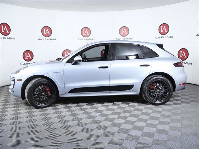 Used 2017 Porsche Macan GTS image 5